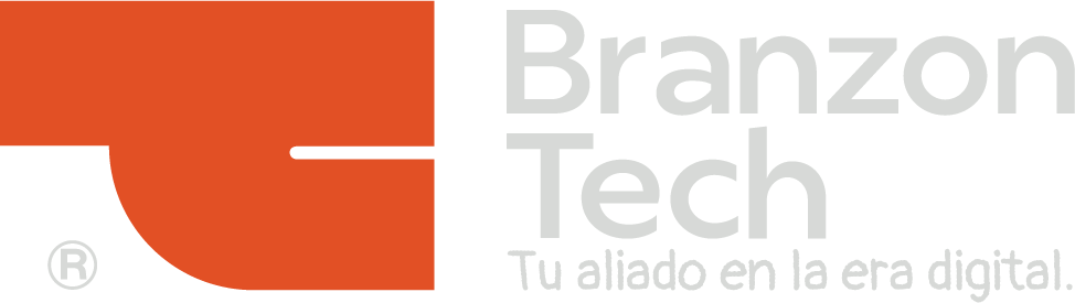 Branzon Tech