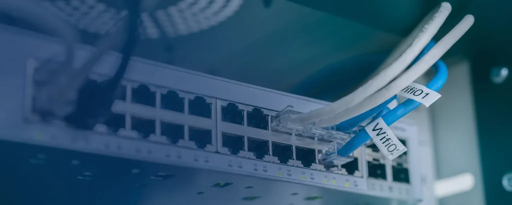 Branzon Tech: infraestructura IT empresarial robusta y segura. Cableado, CCTV, WiFi profesional y soluciones en la nube.